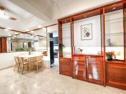 Arthur Mansions (D15), Condominium #516763331